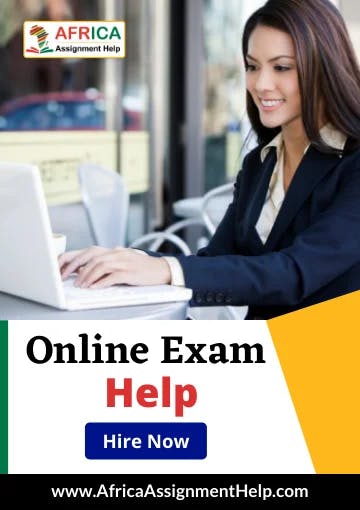 Online Exam Help South Africa