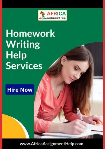 Homework Help Services