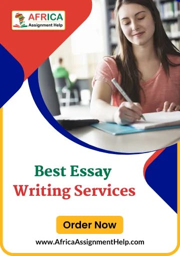 Best essay writing services South Africa