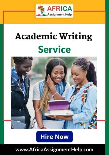 Best Academic Writing Service In South Africa
